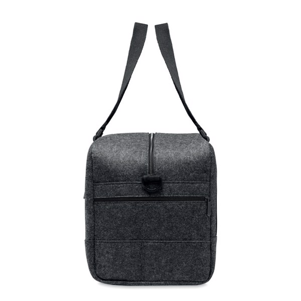 MB - RPET felt weekend bag Indico Bag