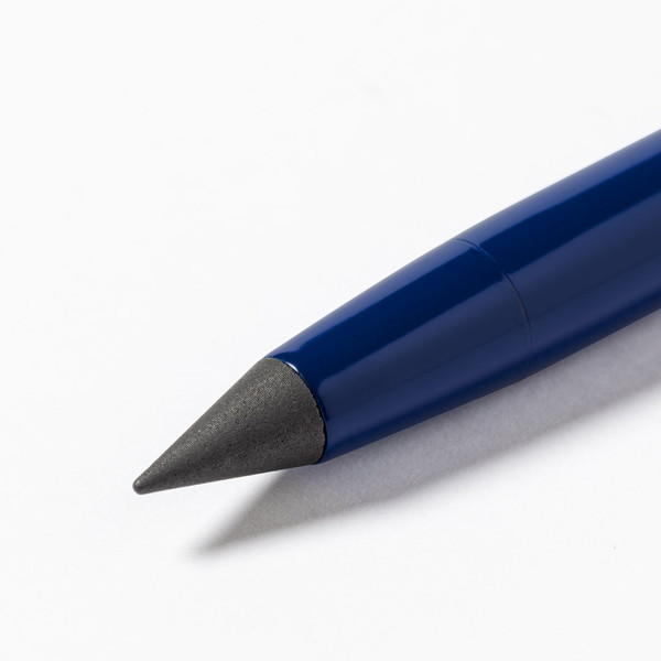 Stylet Crayon Éternel Gosfor - Blanc