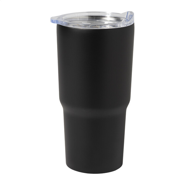 Termo hrnček Grabicano - Black