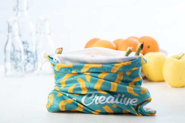Custom Produce Bag SuboProduce