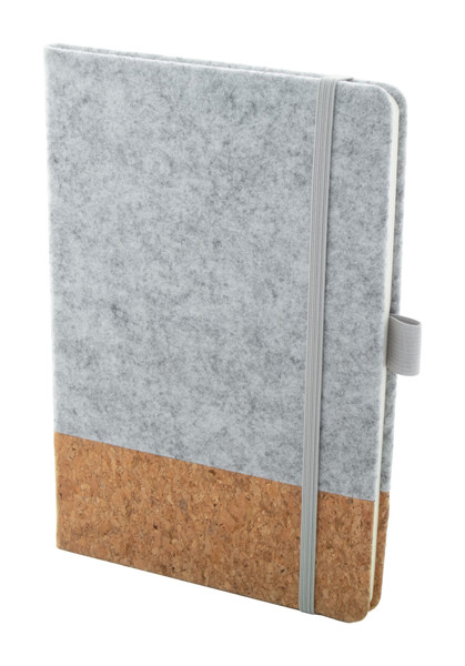 Rpet Notebook Corfel