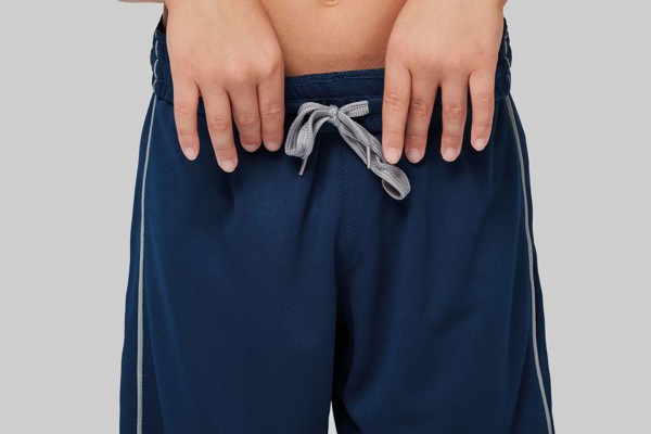 Kid's Basket Ball Shorts - 8/10