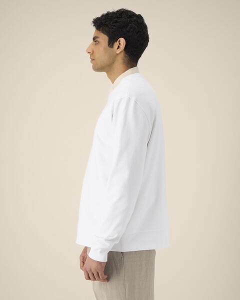 Thinker - White / 4XL