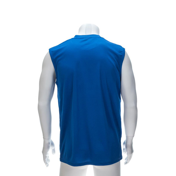 Camiseta Adulto Sunit - Amarillo / S