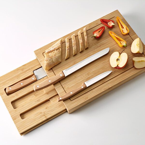 Brancusi Board