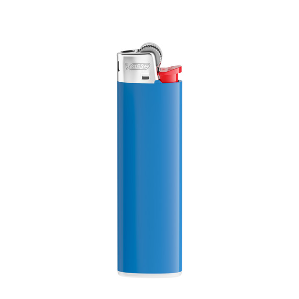 Briquet BIC® J23 - Bleu