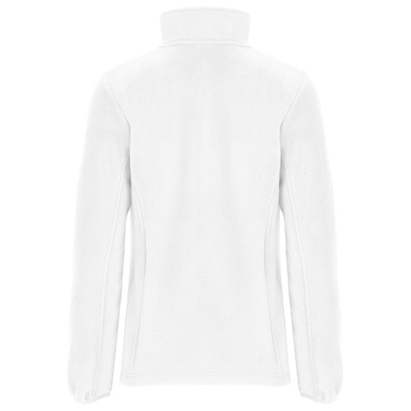 Chaqueta Artic Woman - PLOMO / XL