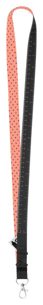 Custom Sublimation Lanyard Subyard E RPET