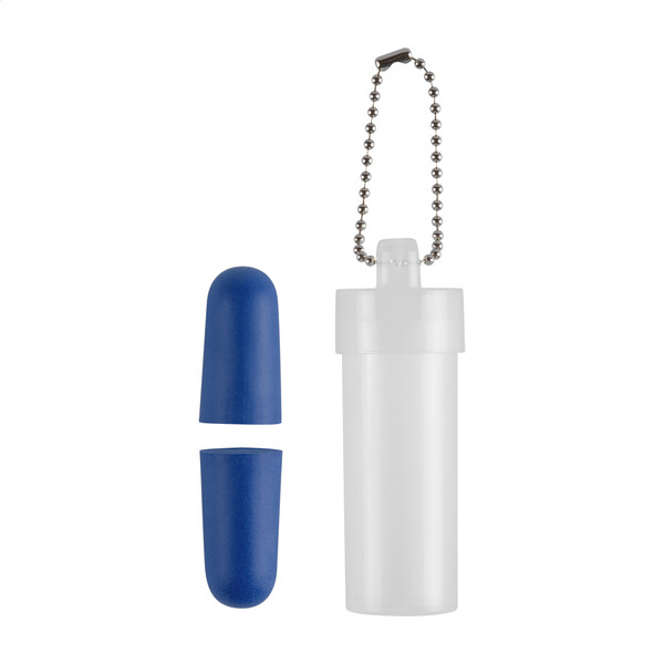 Bouchons D'oreilles Plux - Bleu