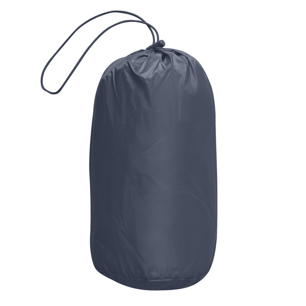 VUARNET jacket - NAVY BLUE / L