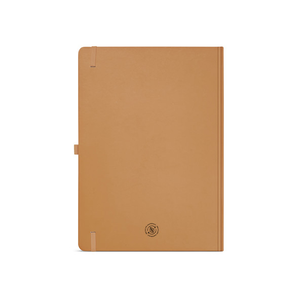 Marquez A4 Notebook - Ťava