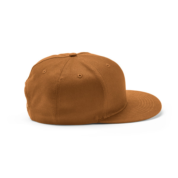 Cornell Cap - Hnědavá