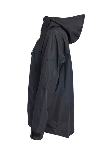 Himalaya Shell Extreme X Jacket W Anthracite XL
