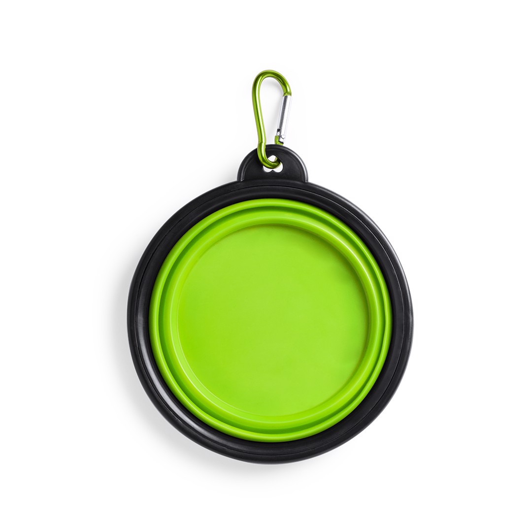 Foldable Bowl Baloyn - Light Green
