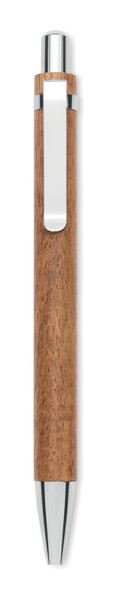 Acacia wood ball pen Jakarta