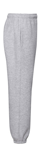 Kids Premium Elasticated Cuff Jog Pants - Deep Navy / 164 (14-15)