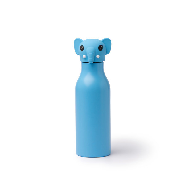 Bottle Flyn Blue - Light Royal
