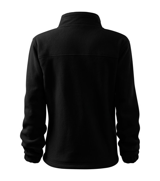 Fleece Dámsky Rimeck® Jacket - Čierna / XS