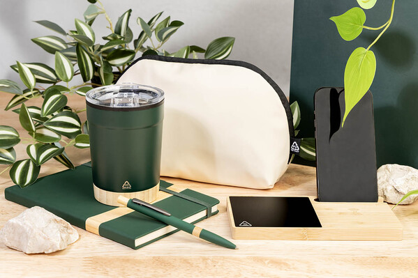 Coffret cadeau Prasinus