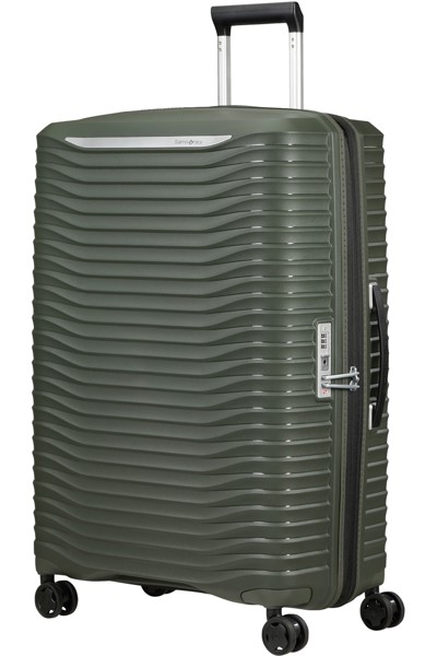 Upscape Spinner 75 EXP. - Samsonite - Climbing Ivy