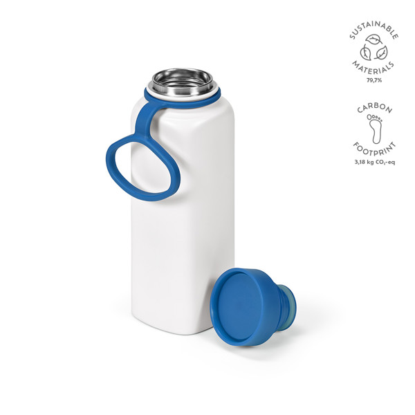 Ural Bottle - Bleu