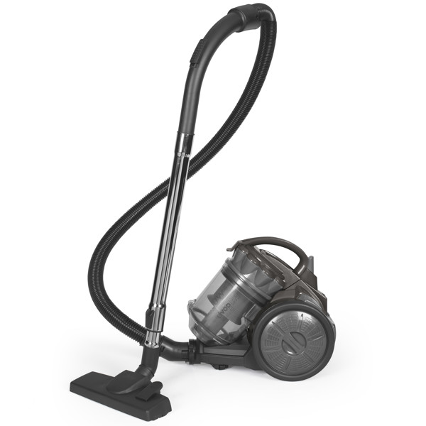 Aspirateur multi-cyclonique sans sac