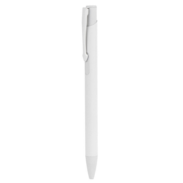 CANETA LINE - BRANCO