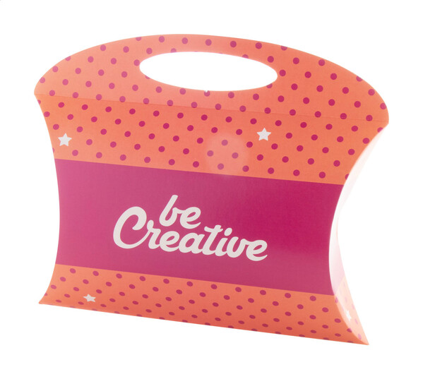 Pillow Box CreaBox Pillow Carry M