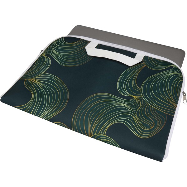 Mylo 17" sublimation laptop case