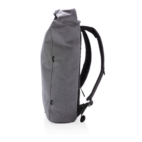 Xd Design Urban Lite backpack, anti-theft, RFID - Grey