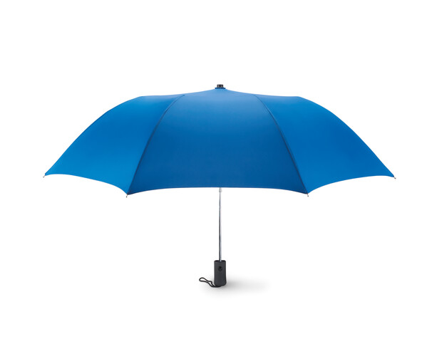Ombrello automatico da 21" Haarlem - Blu Royal