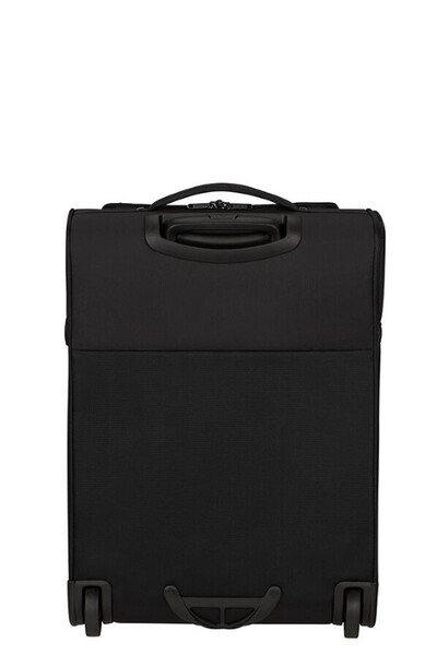 Samsonite - Airea Upright 55 EXP Toppocket - Black