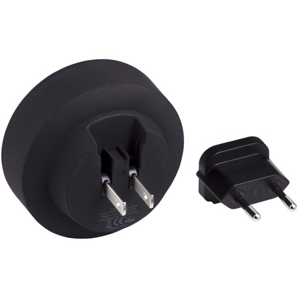 Hub USB luminoso SCX.design H10 smart