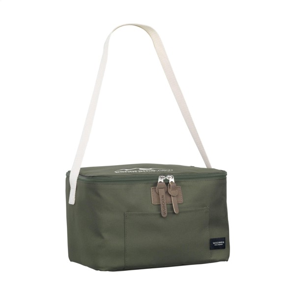 Wooosh Callisto GRS RPET Cooler sac isotherme - vert olive