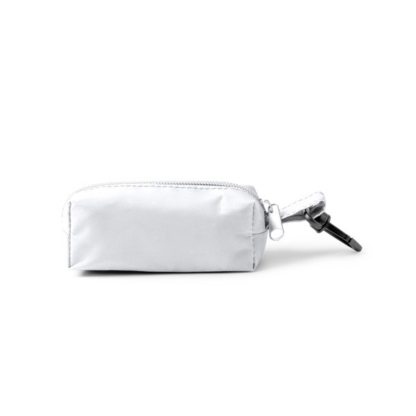 Estuche Minto  - BLANCO
