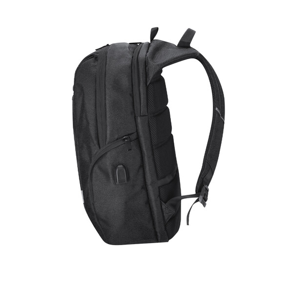 Mochila Zircan - Negro