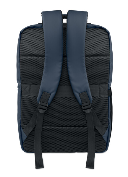 Sac à dos pour ordinateur 15" Metro - Bleu