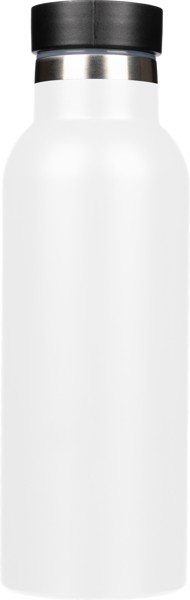 Garrafa em aço inoxidável Elaine - White