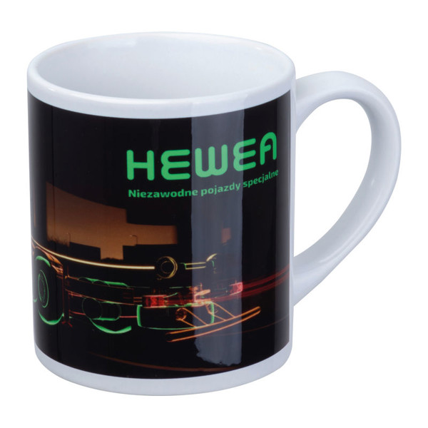 Sublimation Mug Kazan 250 ml