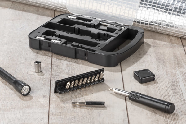 Tool set FIXO