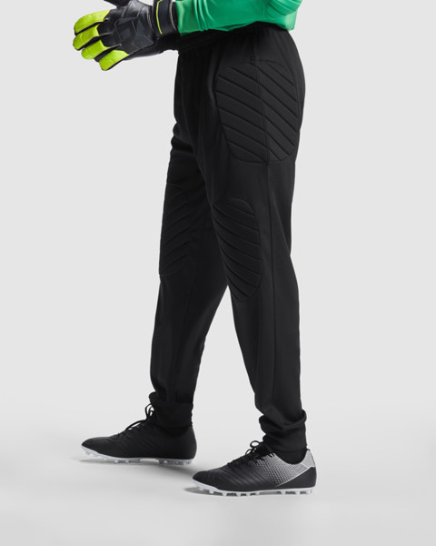 Pantalon Bayern - Negro / XL