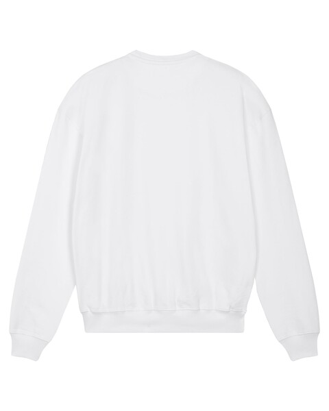 Ledger Dry - White / XXS