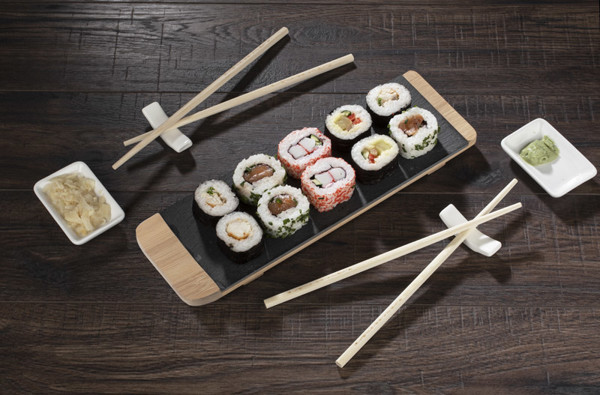 Sushi set MAKI