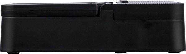 Recycled ABS 3-in-1 wireless charger Elias