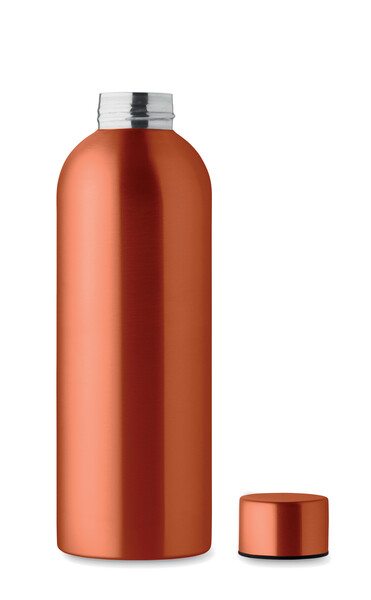 Bouteille simple paroi 750 ml Athena Plus - Orange