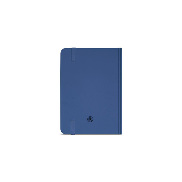 Marquez A6 Notebook - Bleu royal