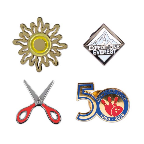 PIN METAL ATÉ 25 M