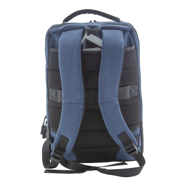 Sac à dos Bezos - Bleu
