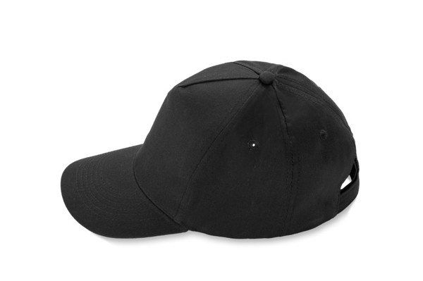 Cap TORI - black