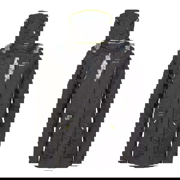 Men's Ess Pique Polo - Schwarz - 12